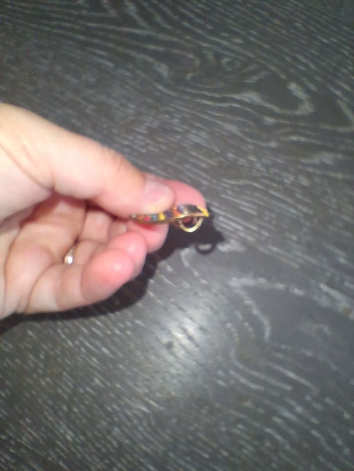 Pendentif coeur - photo numéro 3