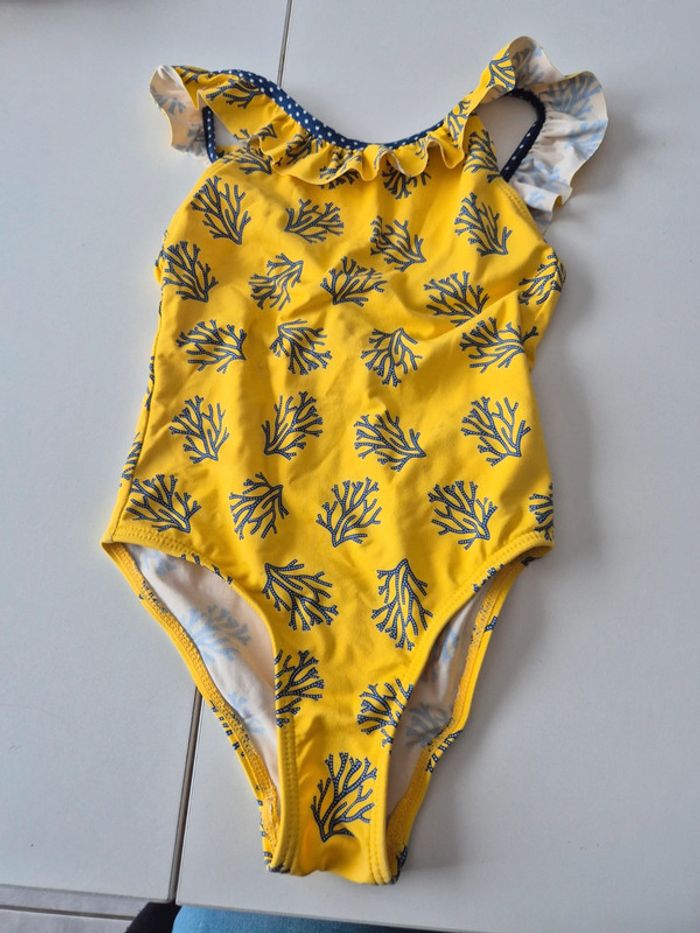 Maillot de bain okaidi - photo numéro 2