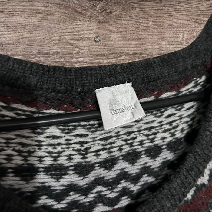 Robe pull Camaïeu - 38/M - photo numéro 3