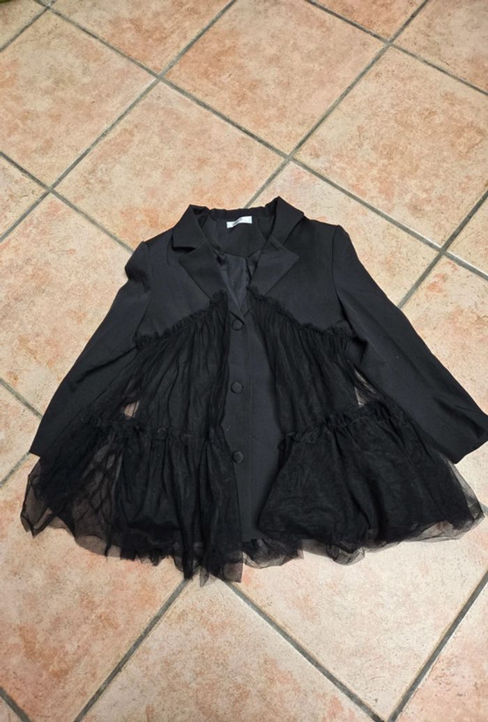 Veste