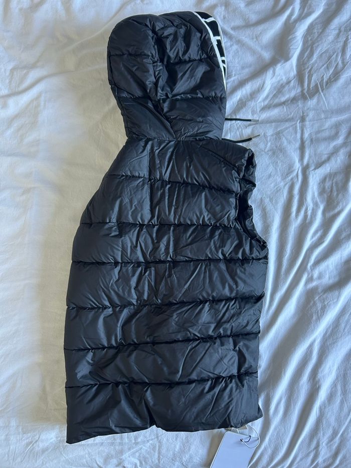 Doudoune sans manche Moncler - photo numéro 3