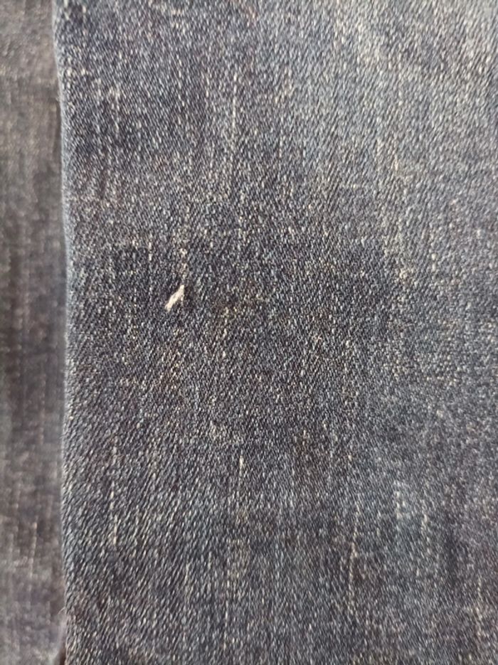 Jean cargo (6 ans) - photo numéro 6