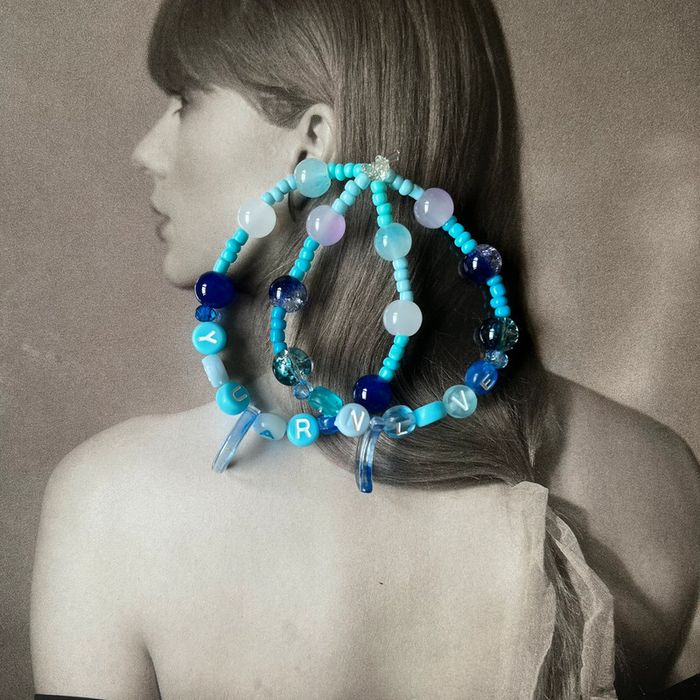friendship bracelet | taylor swift - photo numéro 2