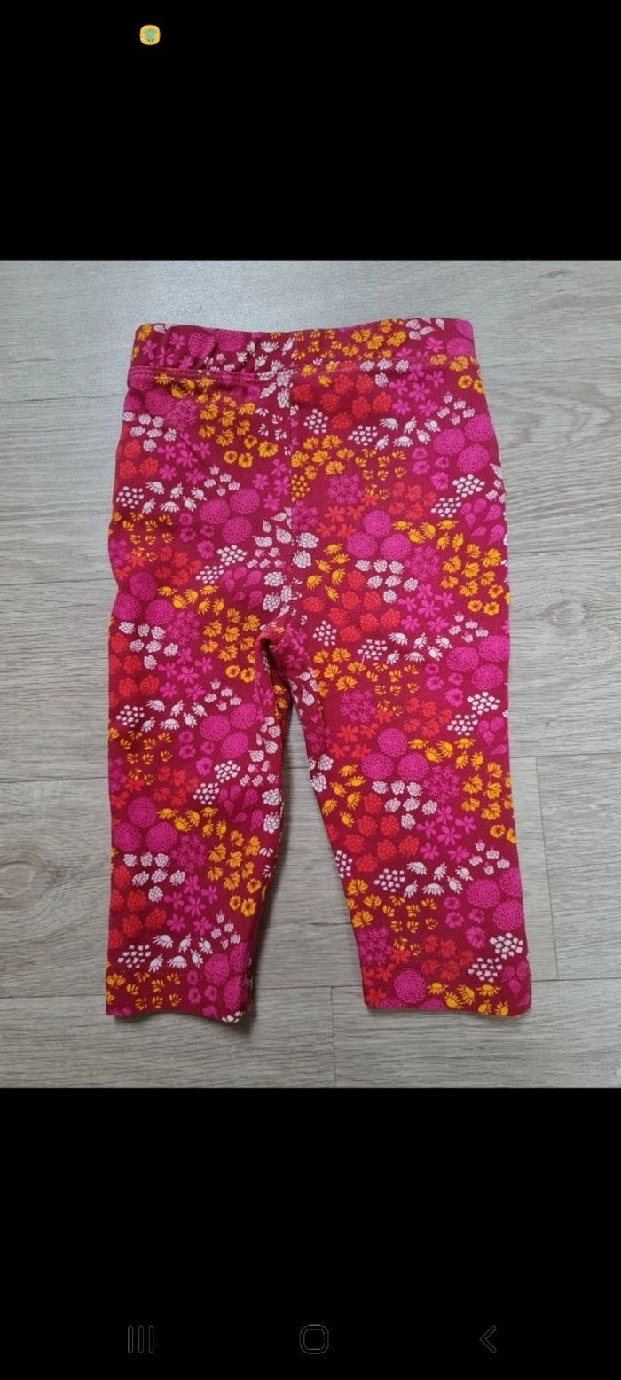 Pantalon slim leggings - photo numéro 2