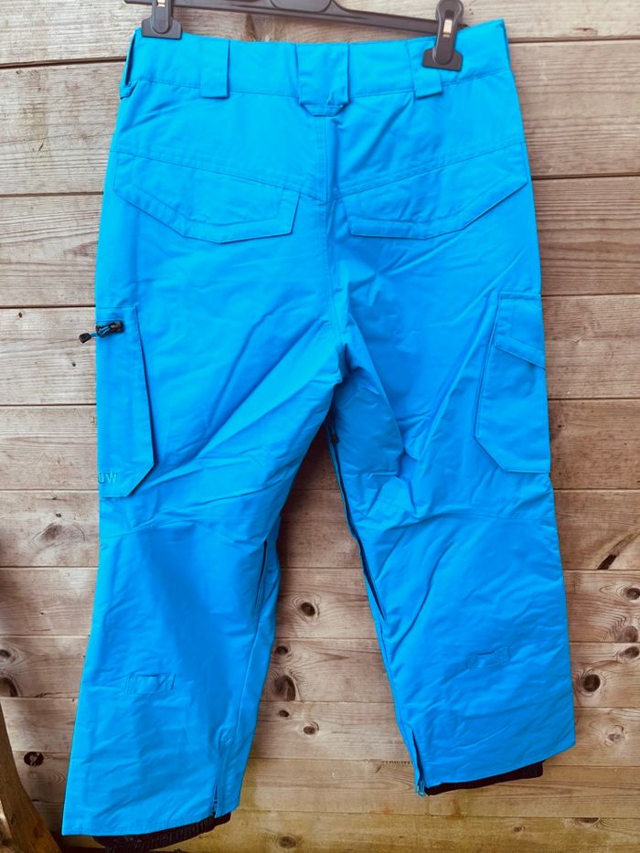 Pantalon de ski homme/ado - photo numéro 5
