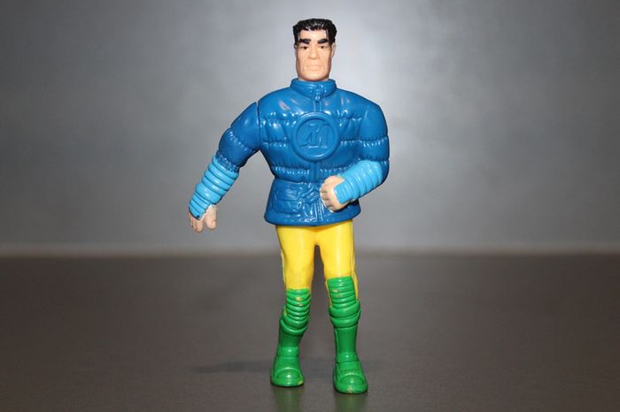 Figurine Action Man - 1999