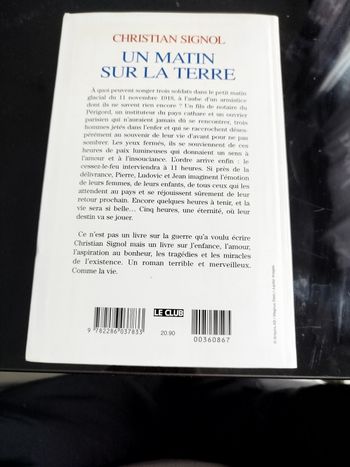 Pourquoi le ciel est bleu