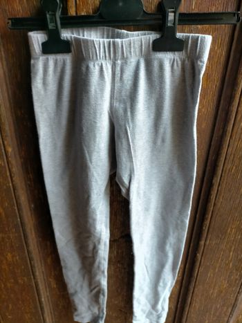 Joli legging IKKS 8 ans 