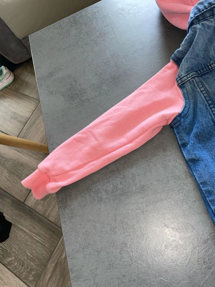 Veste lupilu - photo numéro 7