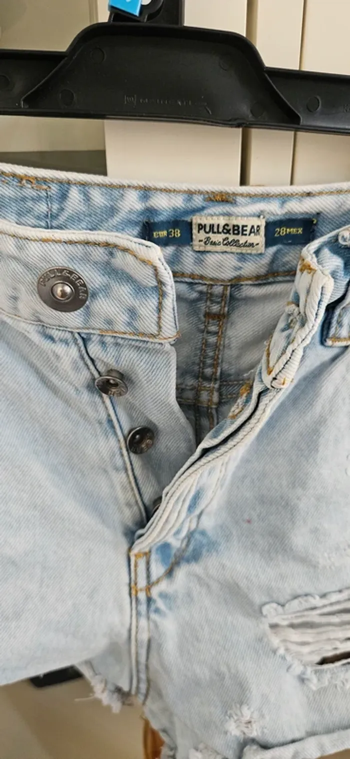 Short Pull & Bear - photo numéro 4