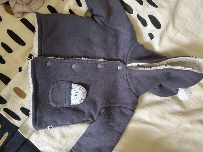 Lot vêtements - 3 mois - photo numéro 9