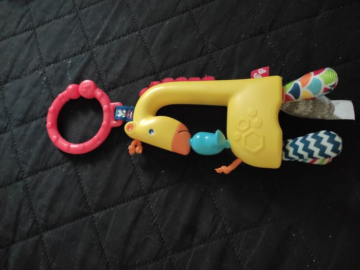 Jouet d'éveil - photo numéro 2