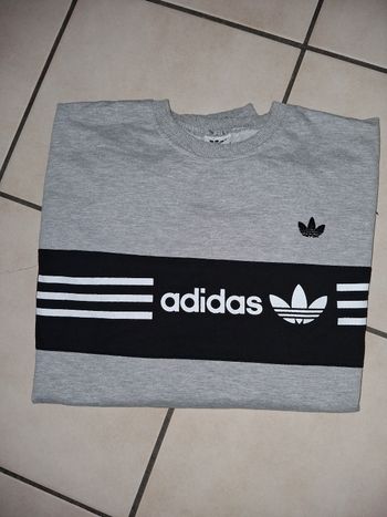 pull Adidas 