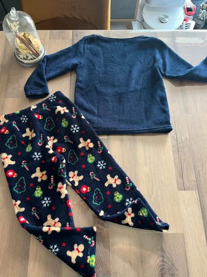 Pyjama - 4 ans - photo numéro 5