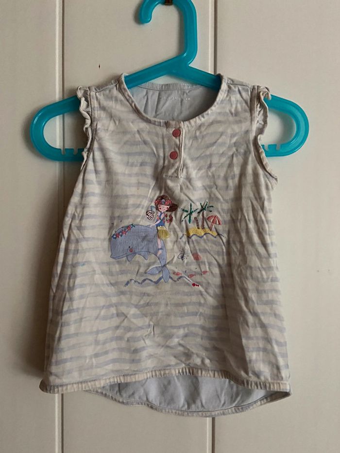 Tee-shirts 18/24 mois Primark