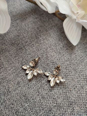 Boucles d'oreilles fantaisies