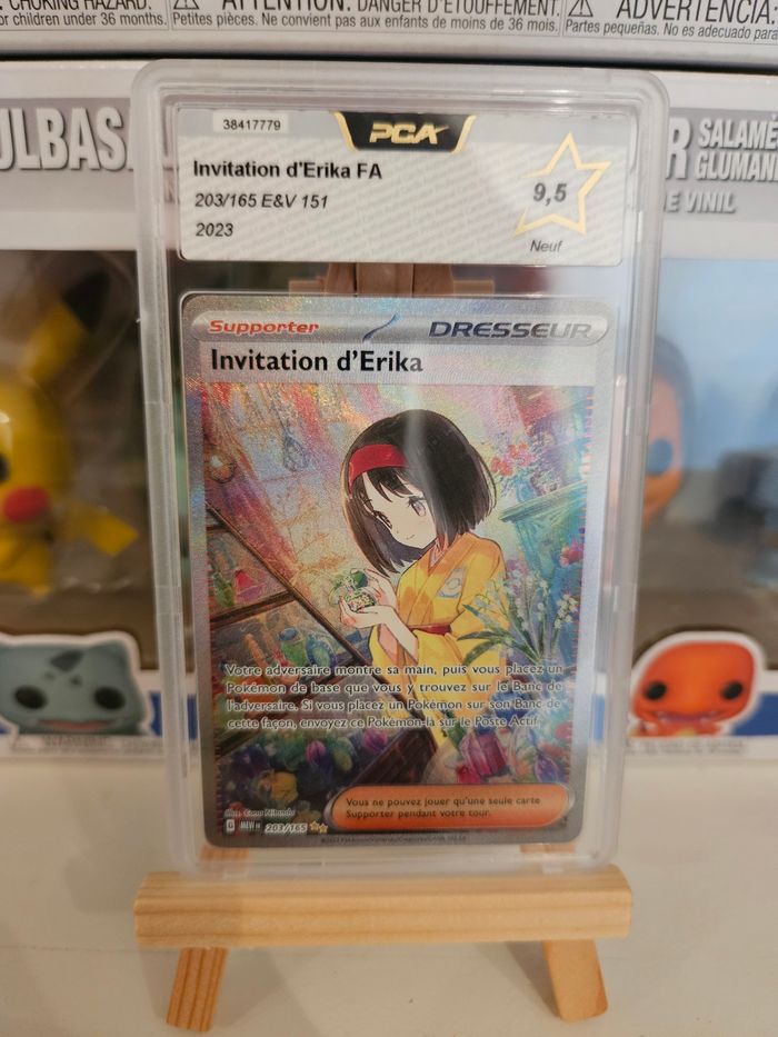 Invitation d'Erika 151 - PCA9.5