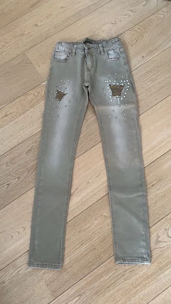 Jeans fille