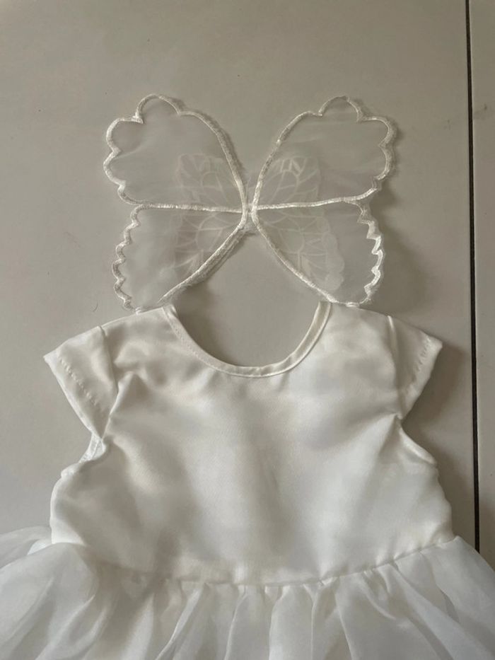 Robe de ceremonie bebe - photo numéro 2