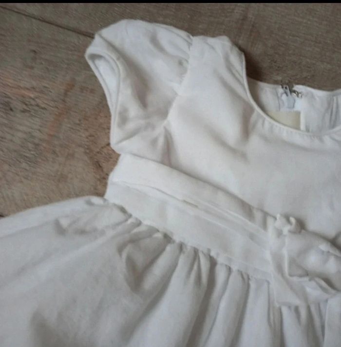 Robe cérémonie - photo numéro 2