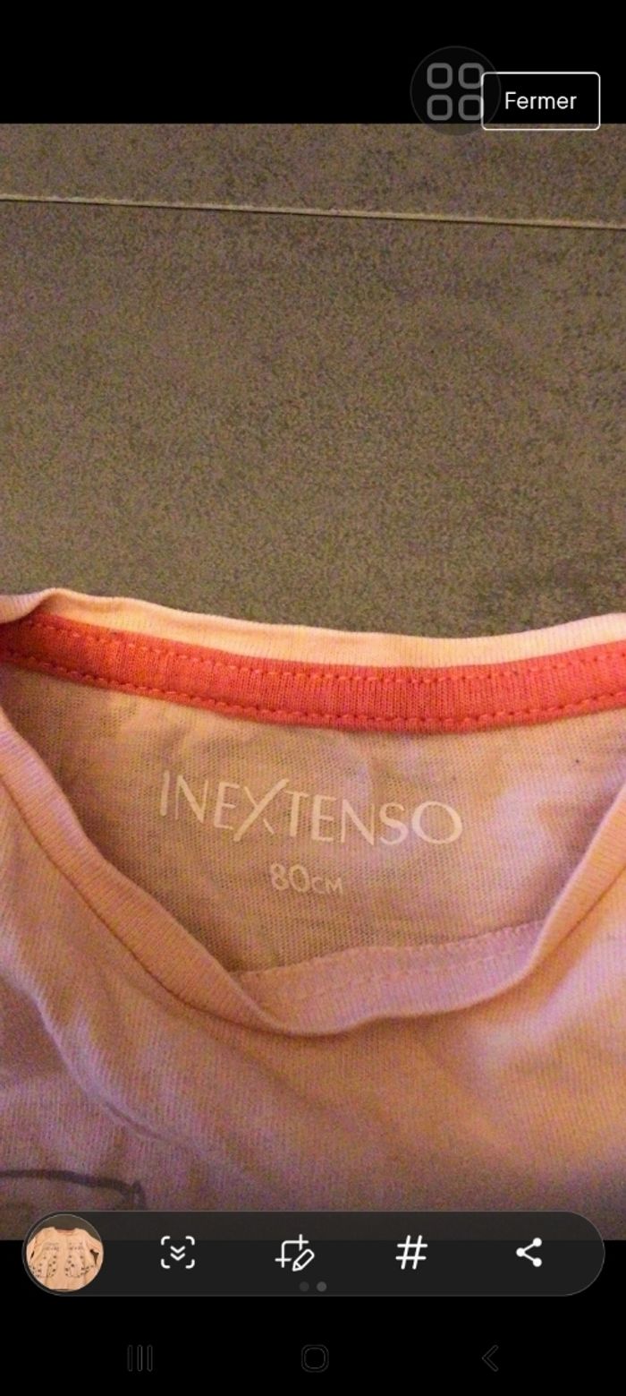 Tee shirt - photo numéro 2