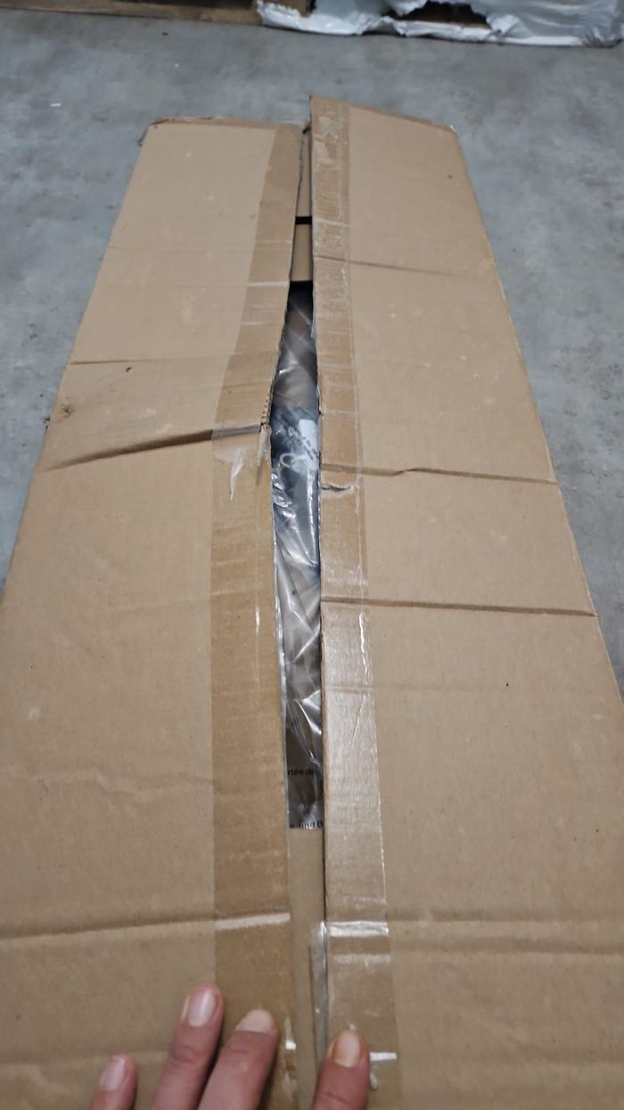 Lustre maison du monde neuf - photo numéro 5