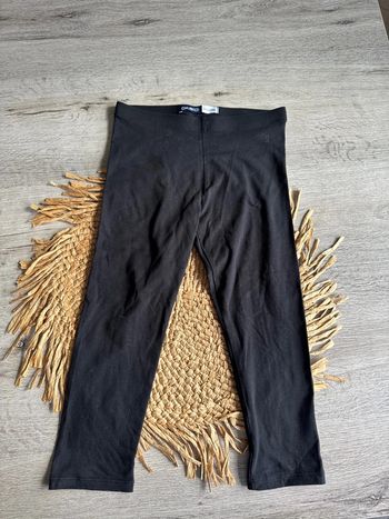 Legging 3/4 pantacourt 10 ans fille okaidi