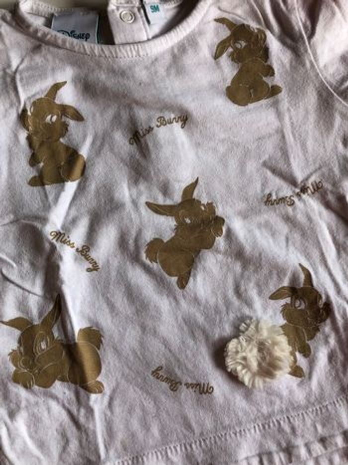 Pull fin Panpan - photo numéro 2