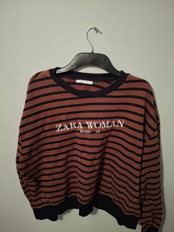 Pull zara