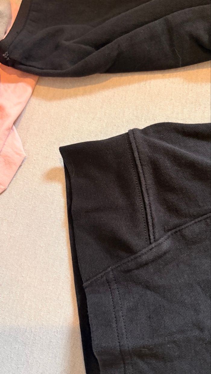 Pull Nike Tech Fleece - photo numéro 9