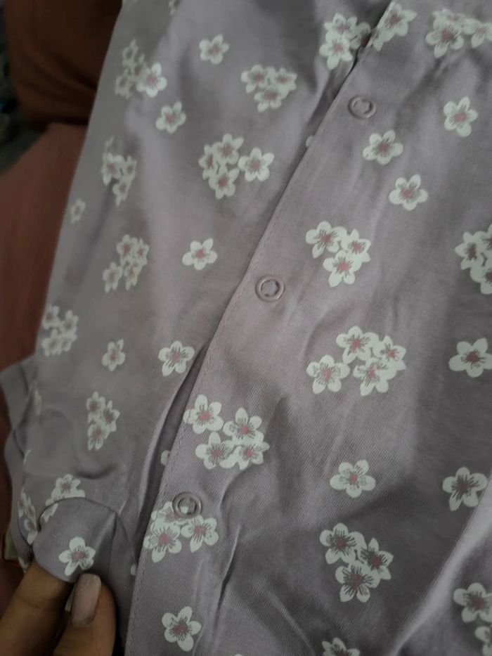Pyjama neuf - photo numéro 3