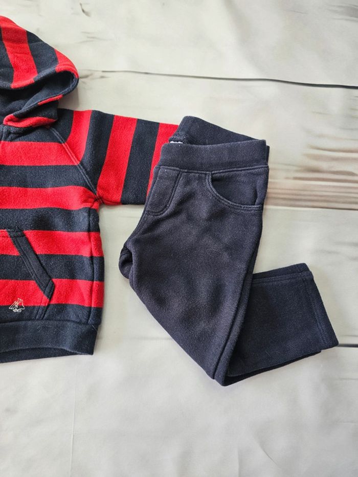 Ensemble 12 mois - photo numéro 3