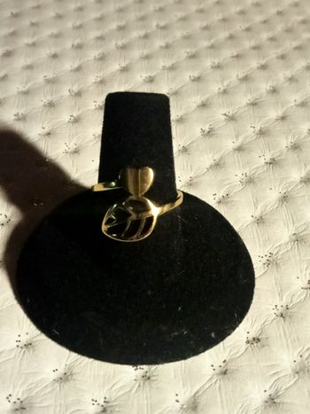 Bague , pour femme