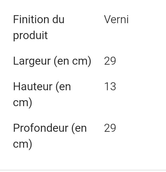 Support de boîte aux lettres - photo numéro 5