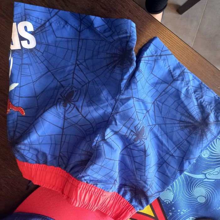 Lot plage, garçon (3 ans) - Spiderman - photo numéro 4