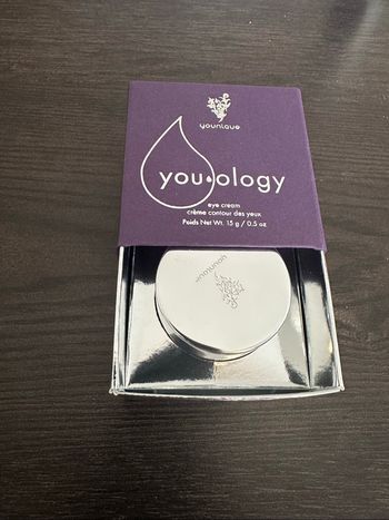 Crème contour des yeux You.Ology
