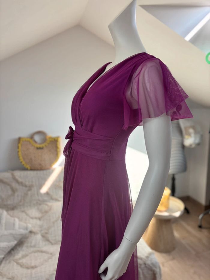 Robe de cérémonie TU - photo numéro 6