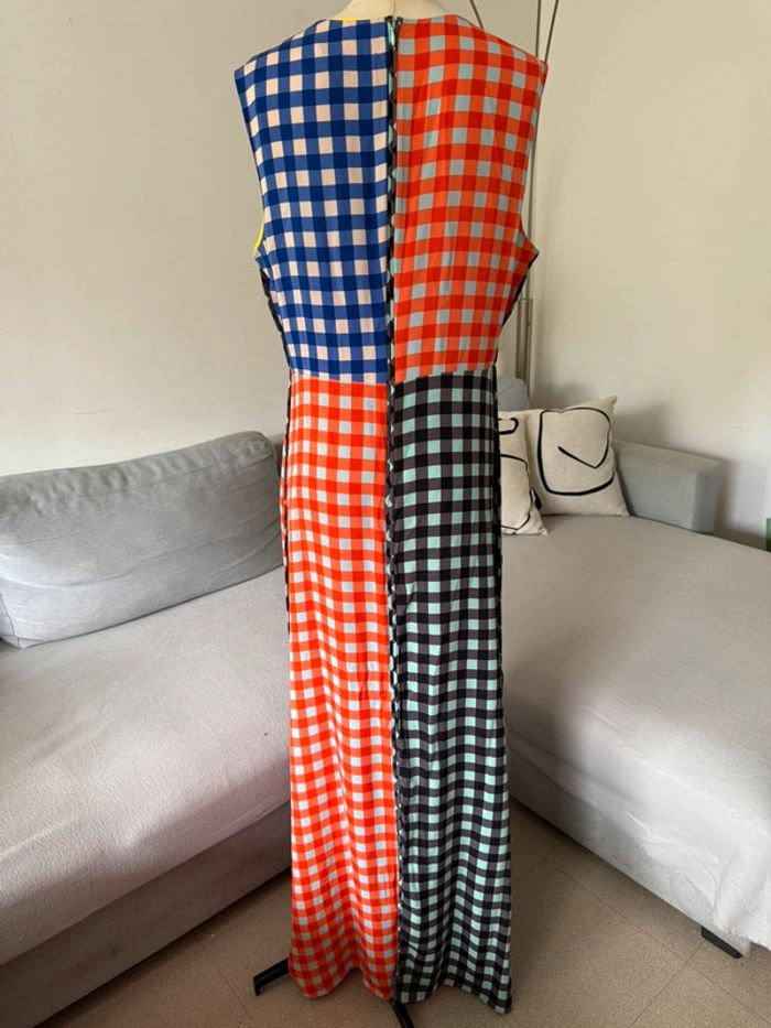 Robe de créateur DianeVonFurstenberg - photo numéro 3
