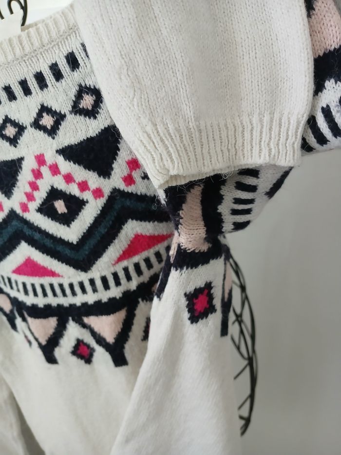 Pull hiver 36 H&M - photo numéro 4