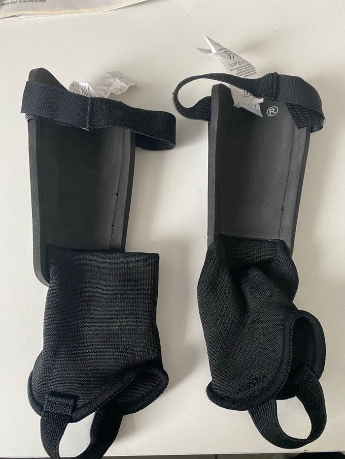 Protège-tibias - photo numéro 2