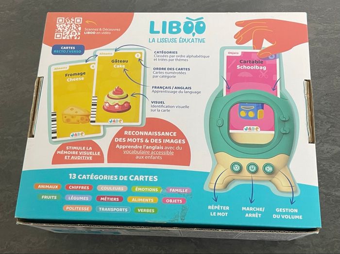 Liboo - photo numéro 3