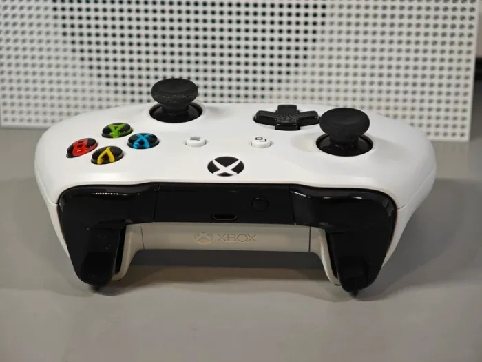 Console XBox One S / 1To/ Manette/ Garanti 1 an - photo numéro 11
