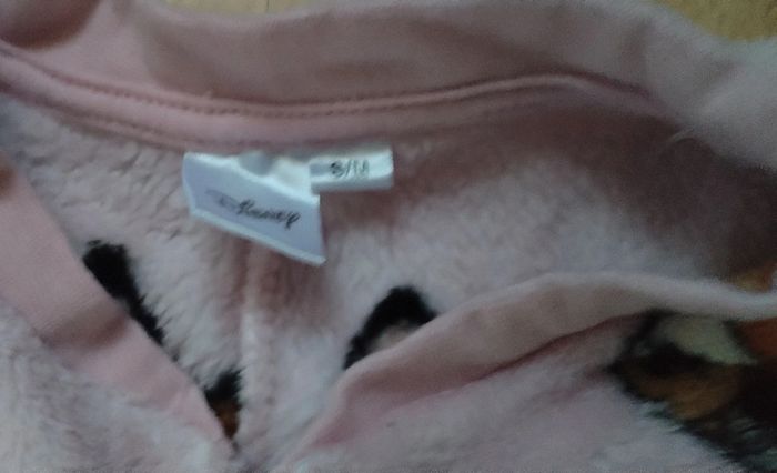 Pyjama combinaison bambi - photo numéro 2