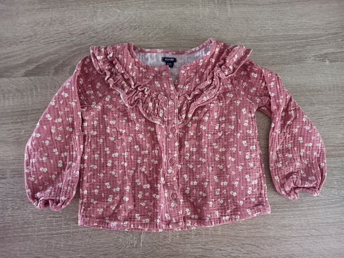 Lot vêtements fille  36 mois - photo numéro 3