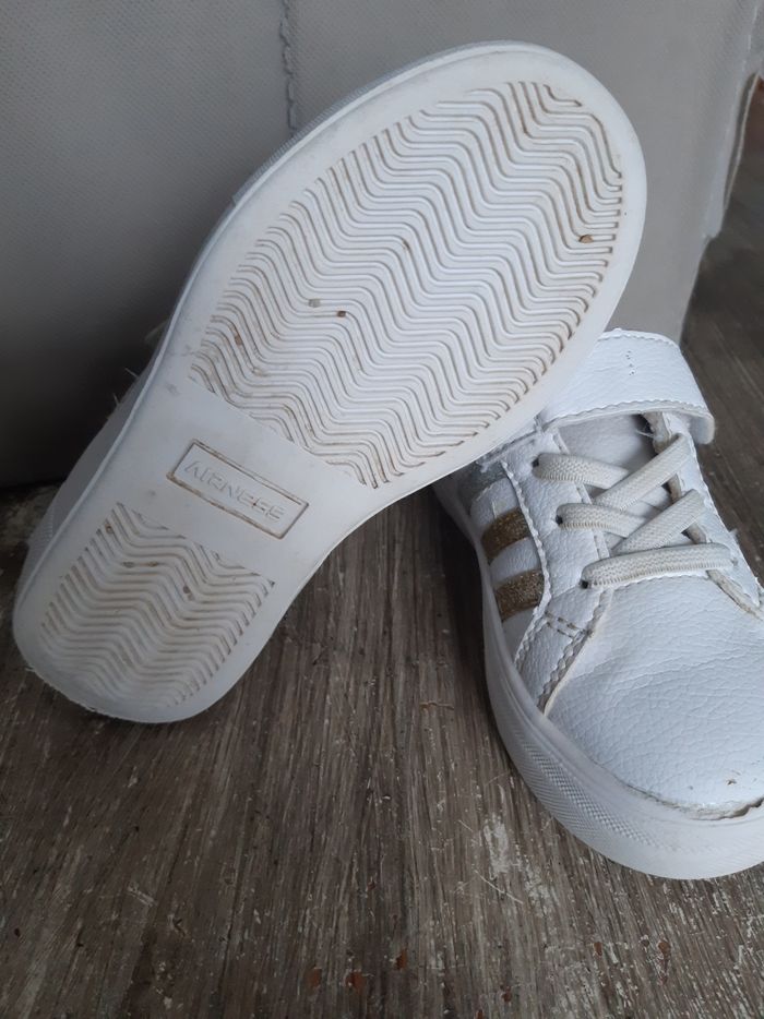 Basket - photo numéro 8