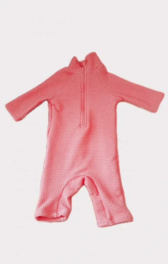 Maillot de bain 1 pièce anti UV