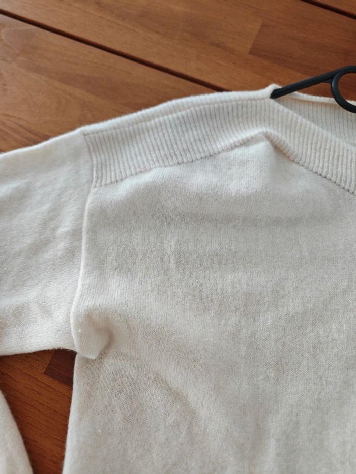 Pull camaïeu t42 🍁 - photo numéro 7