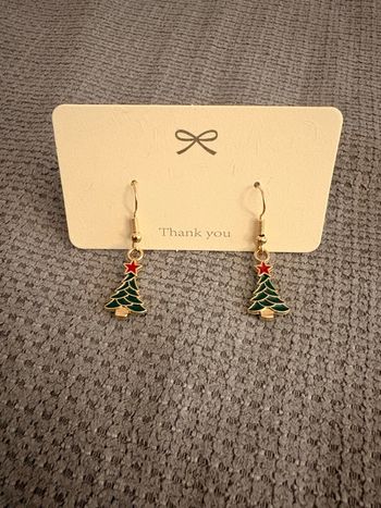 bouche d’oreille sapin 🌲