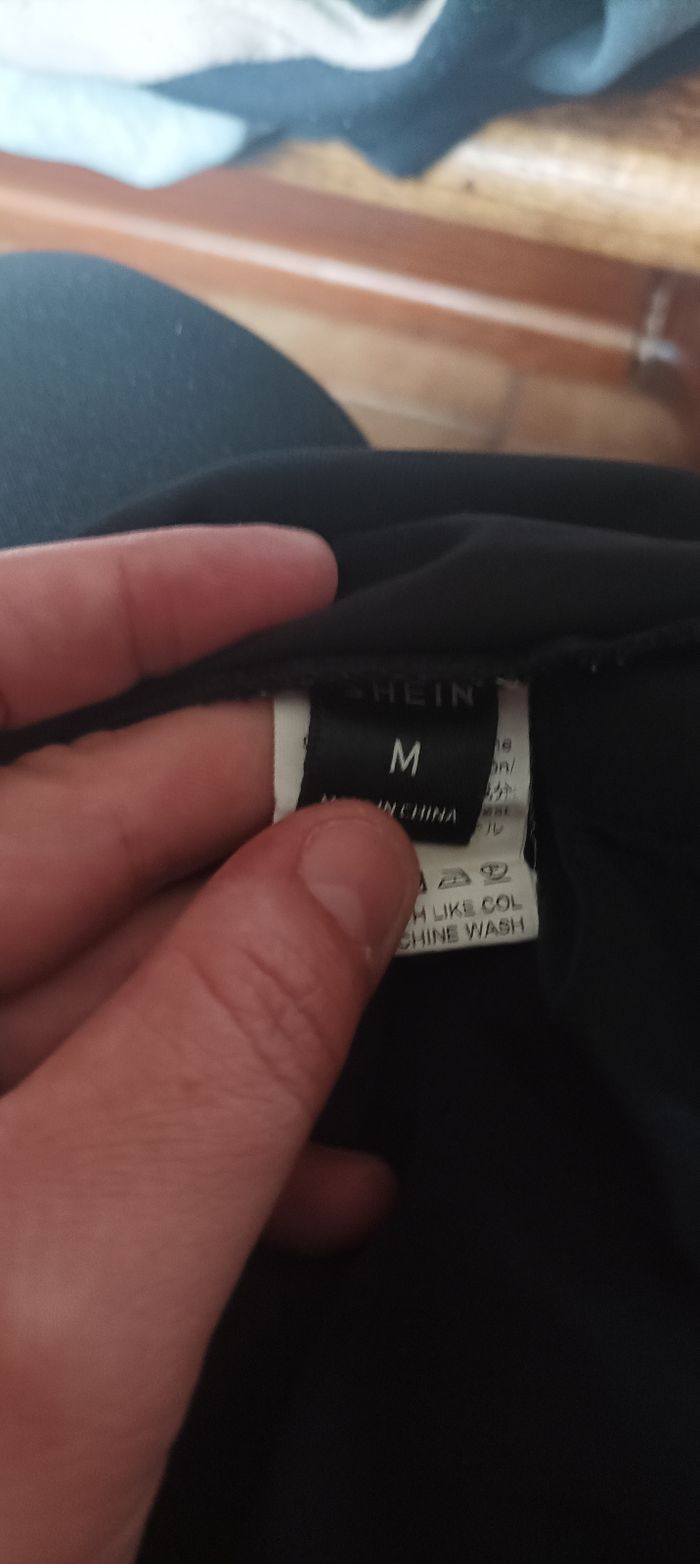 Pantalon taille M - photo numéro 2