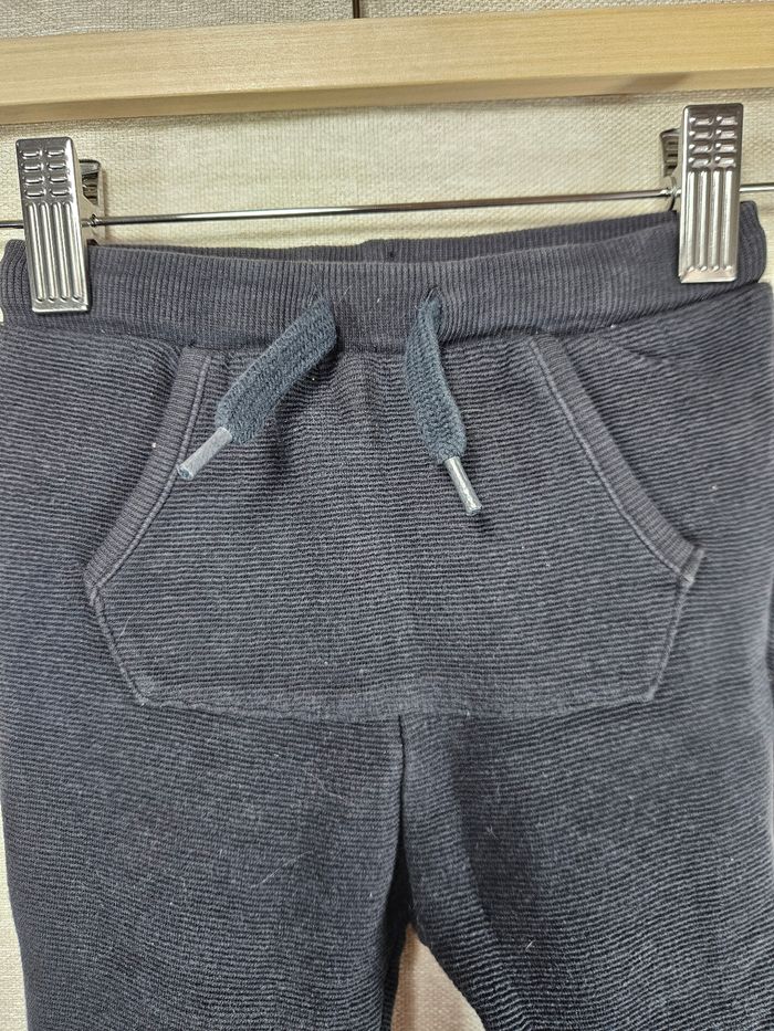 Pantalon de sport kiabi 18mois - photo numéro 3